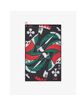 Malbon Kingston Golf Towel — main product photo