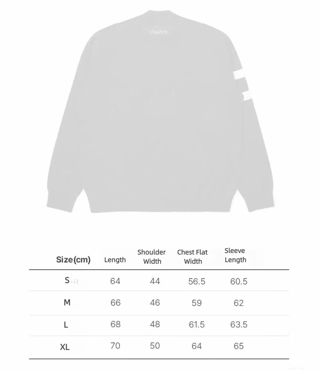 Malbon Preserve Yacht Club Cardigan