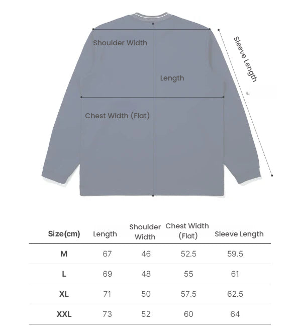 Malbon men long sleeve golf polo hero image