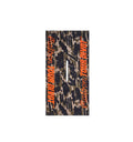 Malbon Tour Divot Camo Golf Towel — main product photo
