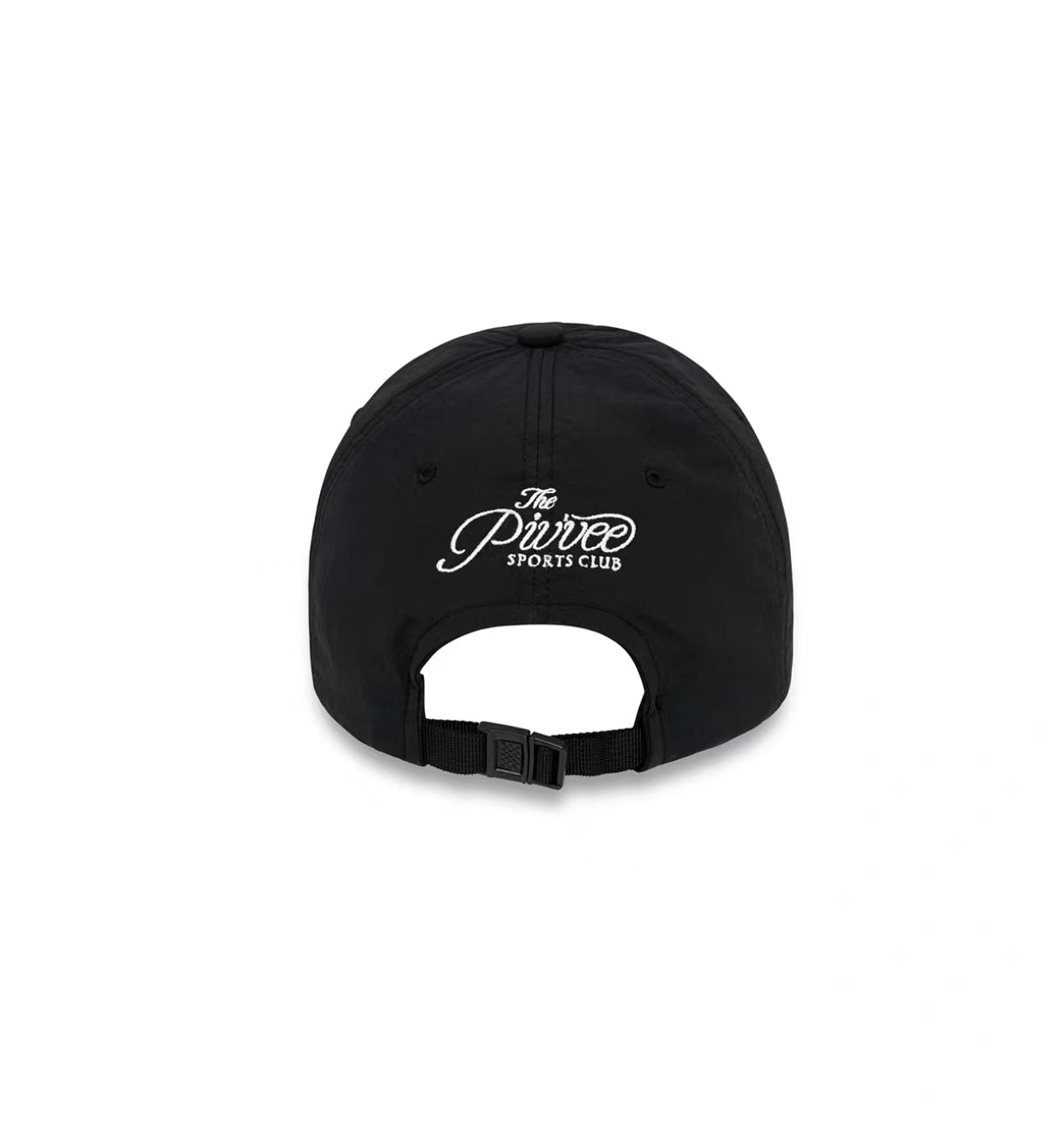 Pivvee Korean 2026 Unisex Nylon Quick-Dry Golf Cap
