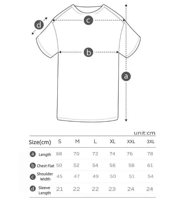 Malbon Unisex Graphic Crewneck Golf T-Shirt Beige size chart