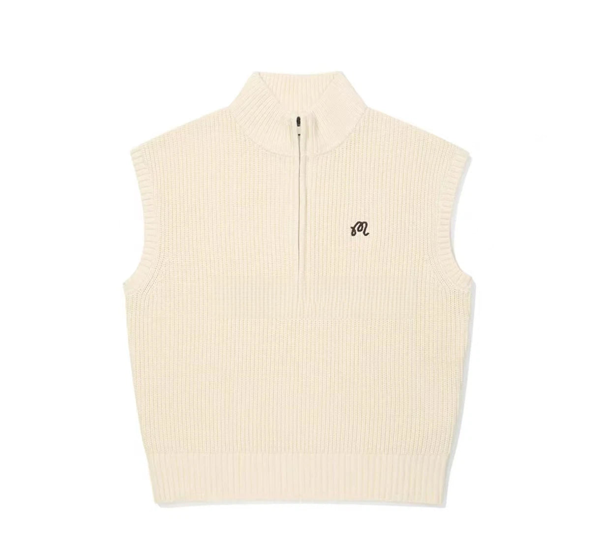 Malbon Iva Sweater Vest
