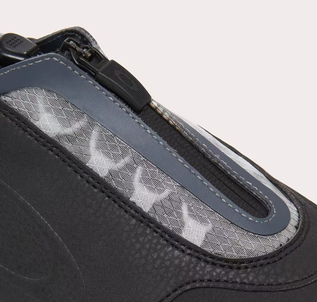 Oakley Edge Elite Golf Shoes-Black