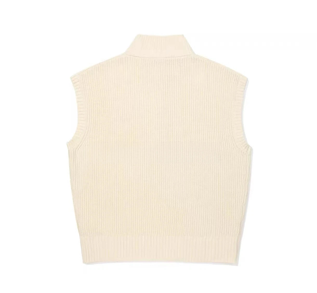 Malbon Iva Sweater Vest