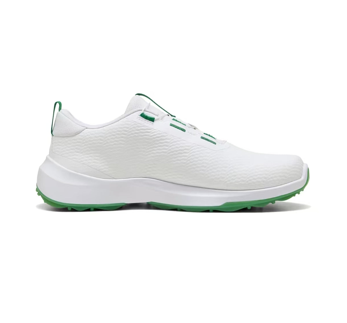 PUMA Men’s 2026 DISC Spikeless Lightweight Golf Shoes - product view 6