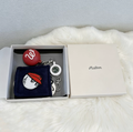 Malbon Golf Towel & Keychain Gift Set 2026 — main product photo