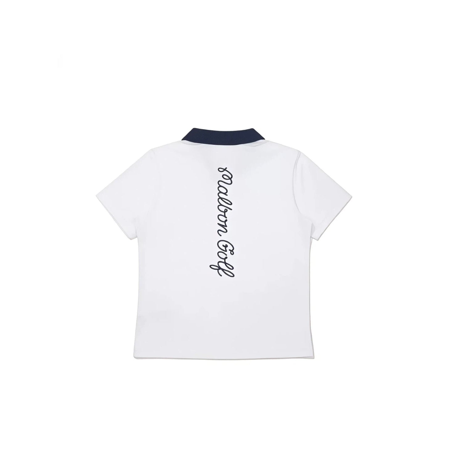 Malbon women's quick-dry cooling golf polo product shot #4