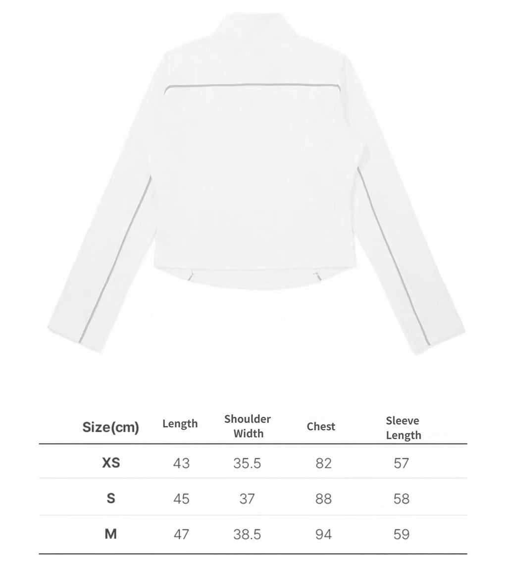 Malbon Camila Mid Layer