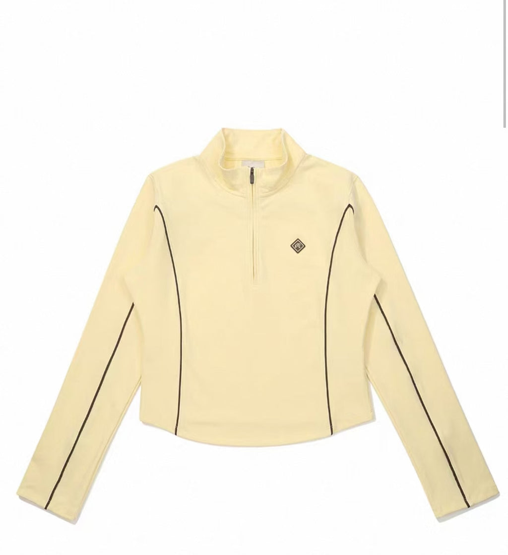 Malbon Camila Mid Layer