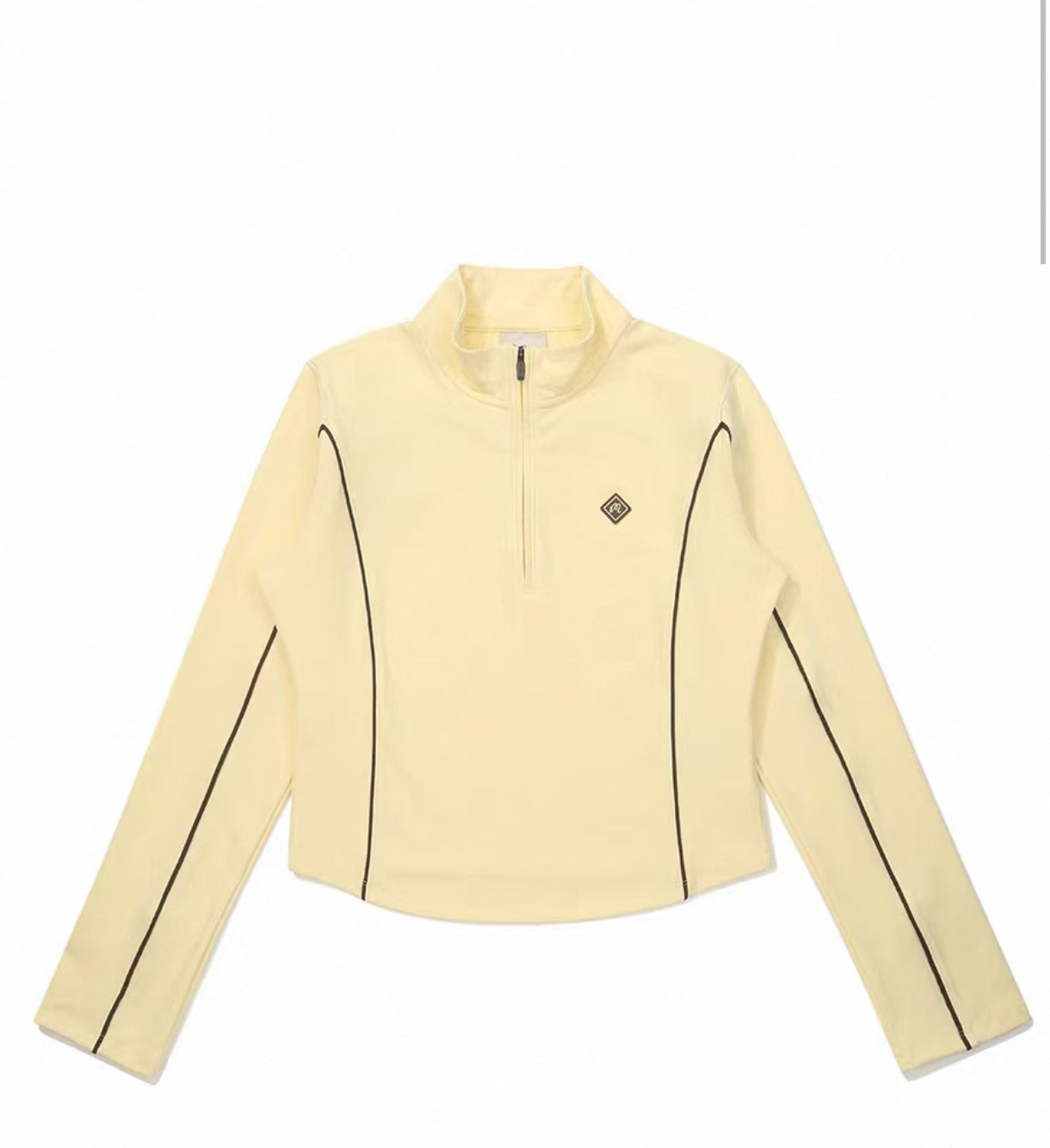 Malbon Camila Mid Layer