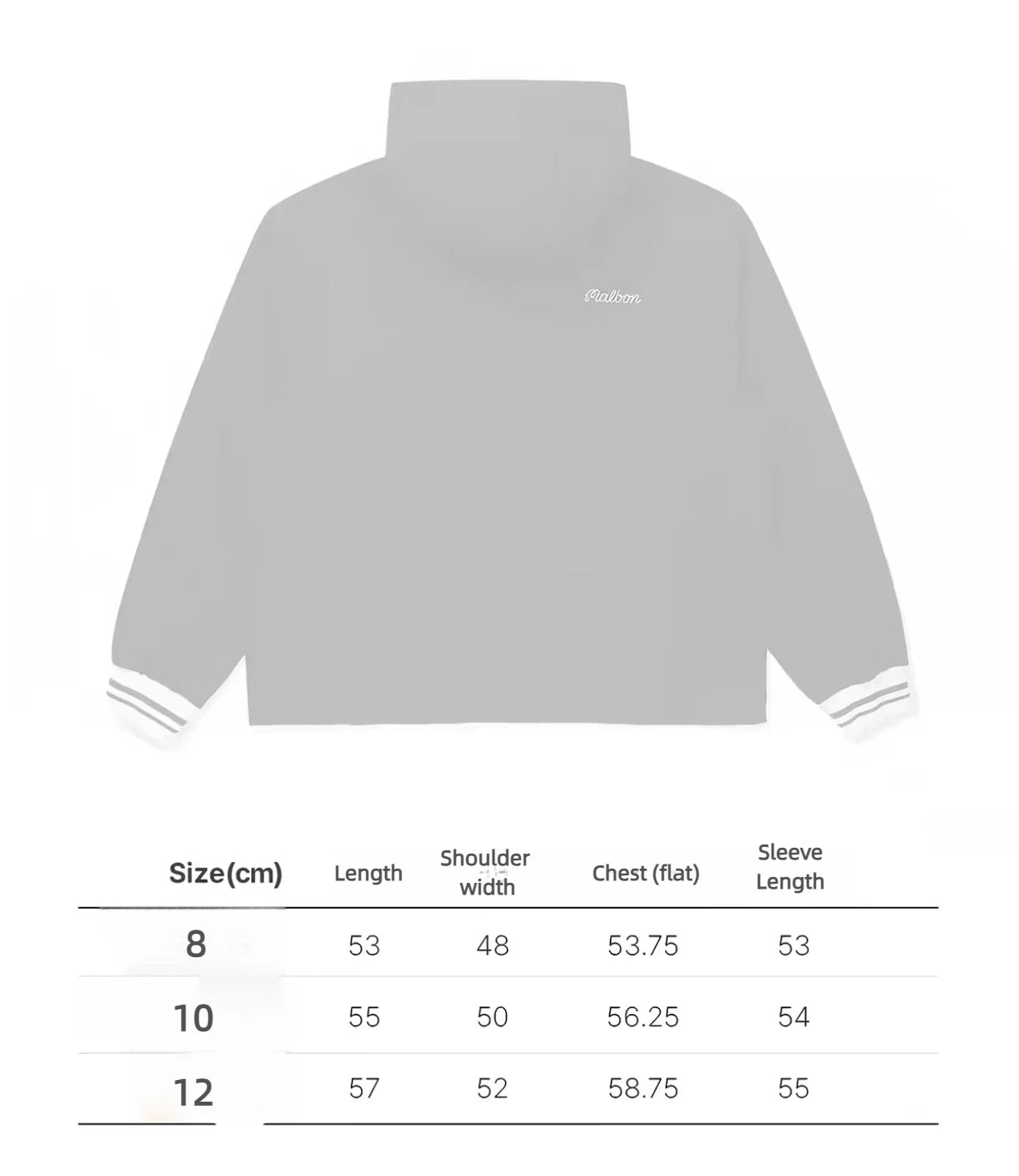Malbon Golf Women’s Hooded Lightweight Windproof Jacket
