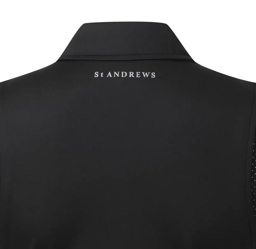 Pearly Gates women’s golf shirt size chart