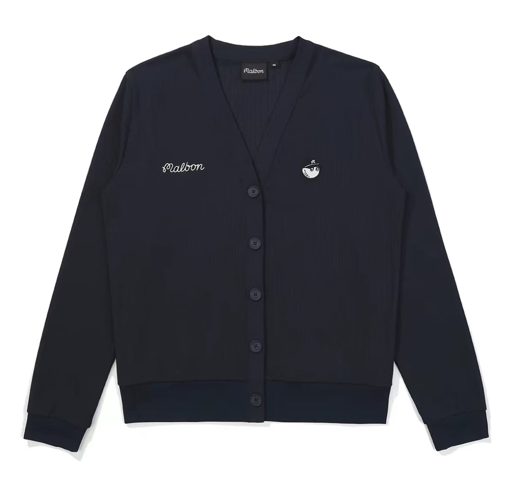 Malbon Golf Women’s Long Sleeve Sports Sweatshirt