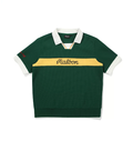 Malbon Golf Men’s High Stretch Breathable Polo Shirt