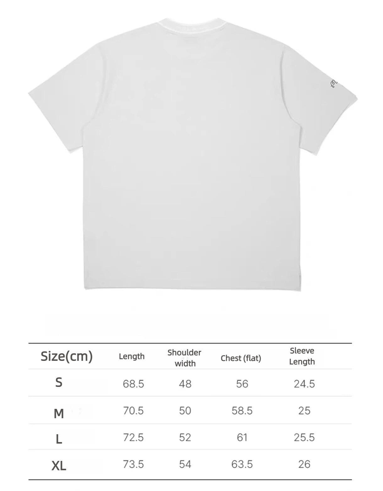 Malbon Golf Men’s Breathable Comfortable T-shirt