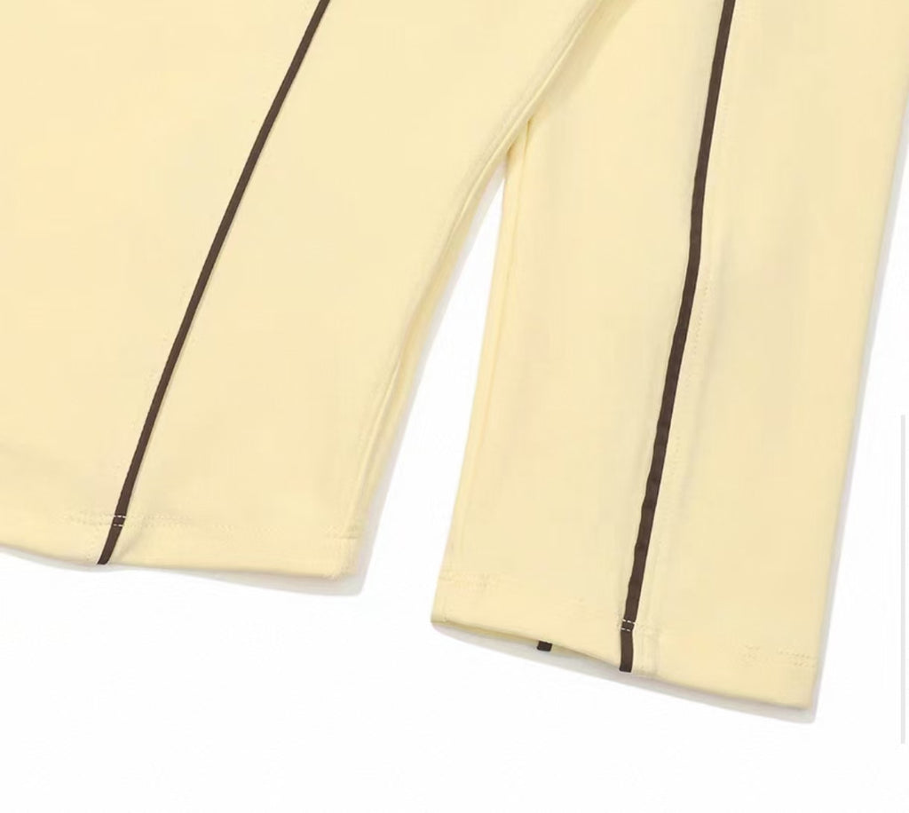 Malbon Camila Mid Layer