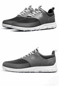 PGA TOUR Men’s Summer Breathable Cushioning Golf Shoes - main product image