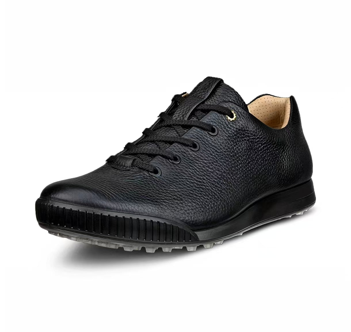 Ecco M Street Retro Golf Shoes