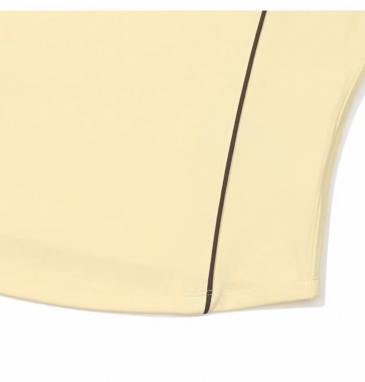 Malbon Camila Mid Layer