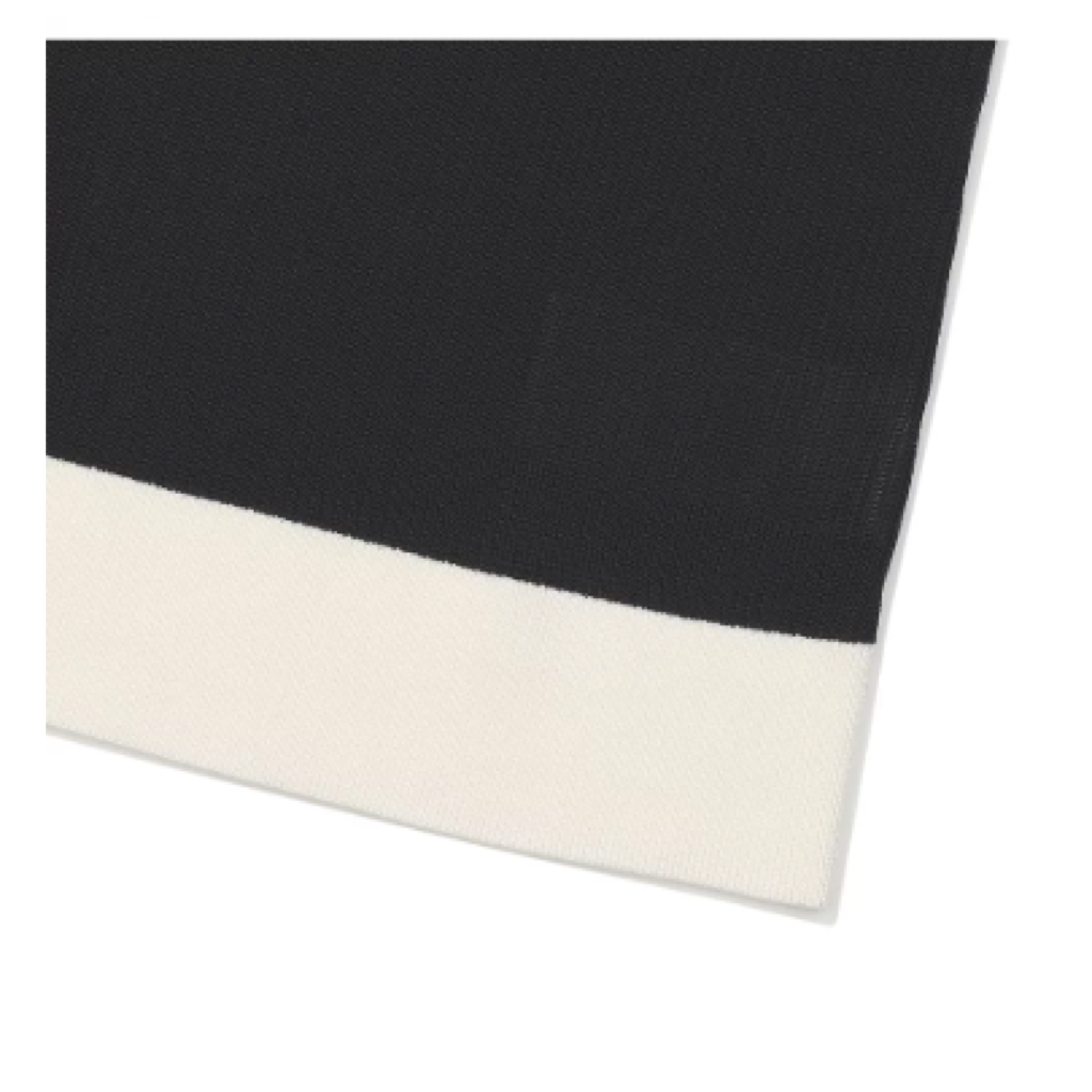 Malbon Melany Polo Black product view