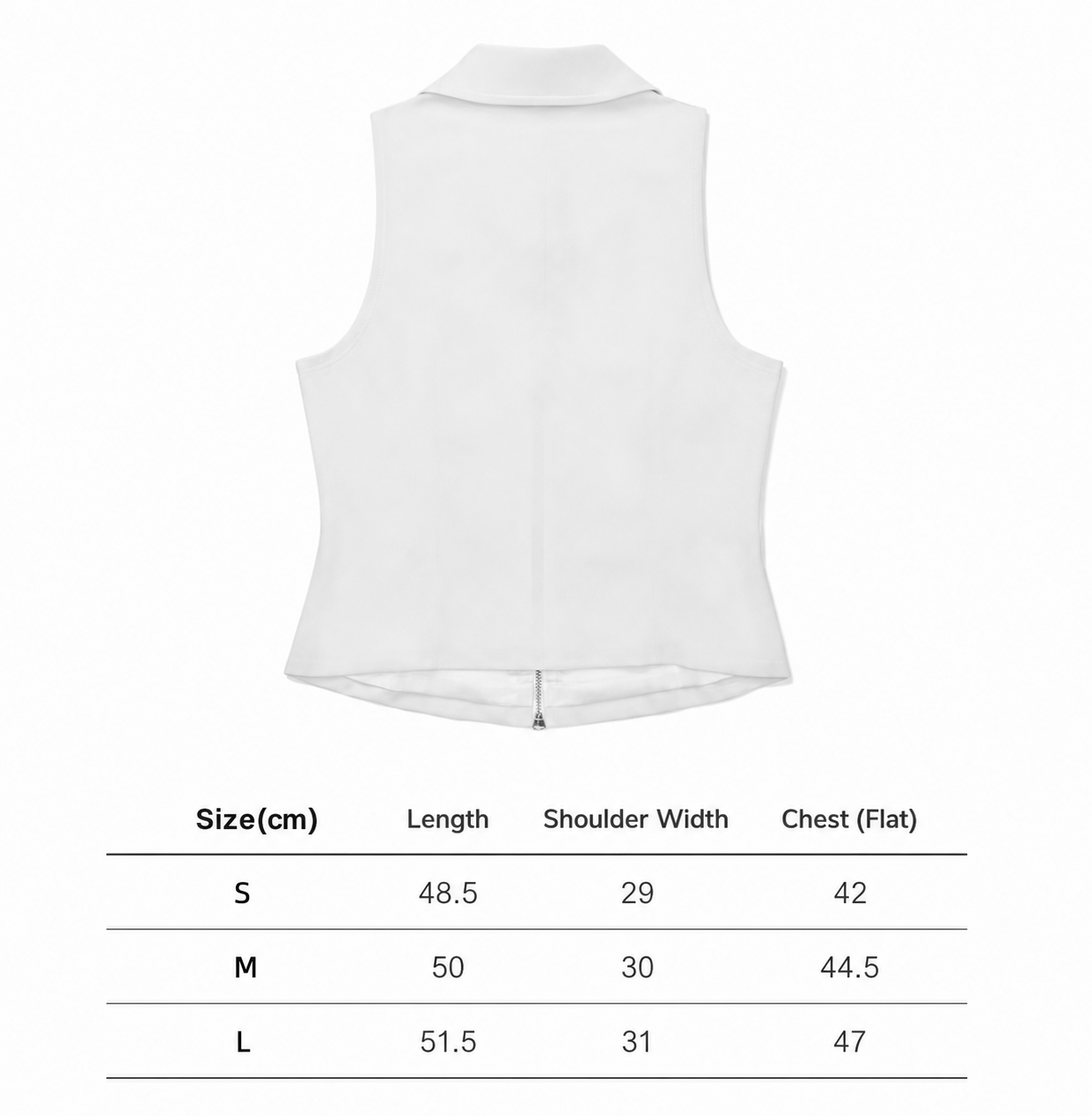 Malbon Women’s Embroidered Tennis Shirt letter size chart S M L